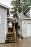 Hygge House-luxurious secluded 3BR guesthouse