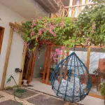 Casa Refúgio das Águias na Praia do Preá