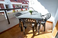 Nice Duplex 2 bedrooms rcial Altemar Playa Las Américas & Pool