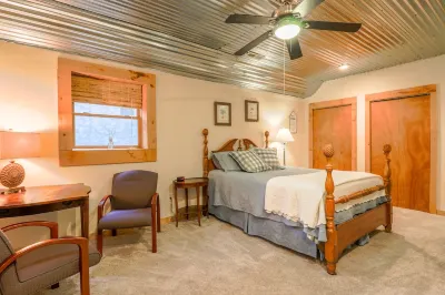 Tranquil retreat Hotel in zona Jaymar Travel Park