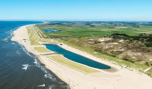 Vacation home 500 meters from the sea Hotels in Schoorl