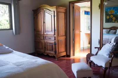 Casa la Vista Cuernavaca