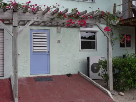 The Caribbean's premier vacation villa on the water in Jolly Harbour