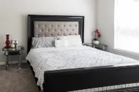 Red Passion Paradise: A True Love Story