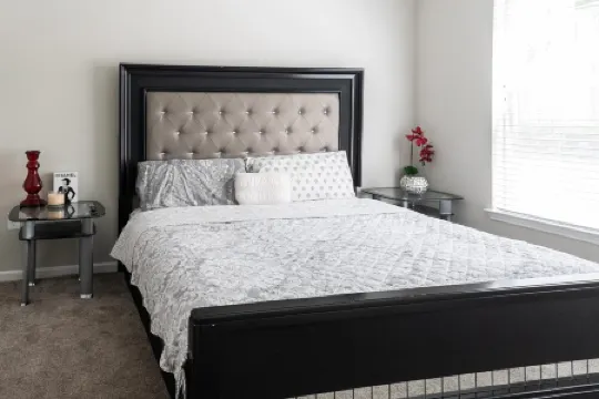 Red Passion Paradise: A True Love Story