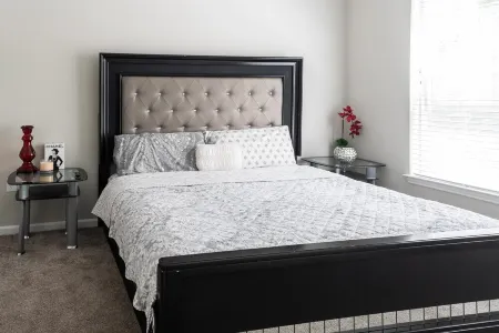 Red Passion Paradise: A True Love Story