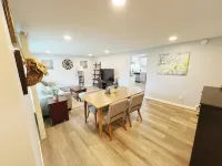 Ranch Oasis in Buffalo Niagara Area: Ideal Family Getaway