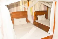 Cozy 3 bedroom family size apartment