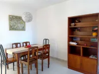 Appartement 3 Chambres, à 900 m D'une des Plus Belles Plages de L'île