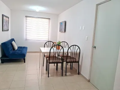 Department Puebla, Val'quirico, Huejotzingo, Cholula Airport Hotels in 