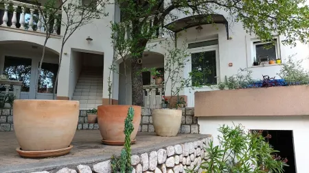 House Niko - "MaxSea" 2-day suite with sauna - 1 minut from the beach