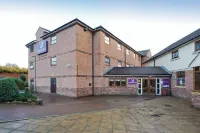 Premier Inn South Shields Port of Tyne Hotel a South Shields