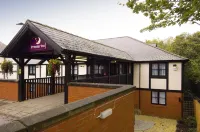 Manchester (Swinton) Các khách sạn ở Swinton