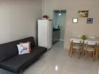 Cozy Kitnet At The Beach