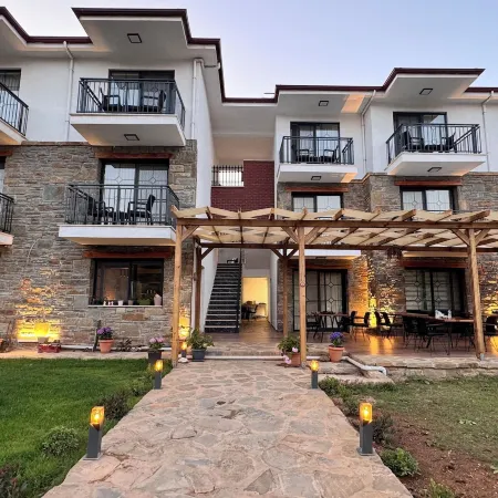 Aris Guest House