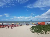 Curta Praia do Quilombo - Palladium IV