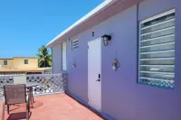 Sunset Private Studio Hotels in Levittown