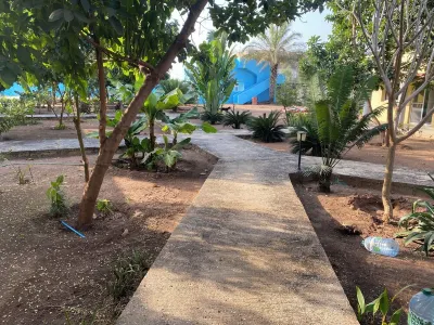 Le Séné-Marra haven of peace and conviviality Các khách sạn ở 