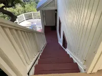 SALE! Ocean Garden-July 4 Open Oceanview -Private Hot Tub for 2