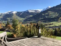 Authentisches Kleines Bauernhaus in Herrlicher Lage 조크버그 호텔