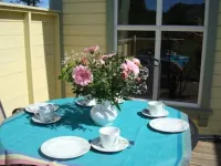 Vacation cottage Norway SANDNES