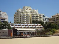 Modern T1 apartment  with SWIMMING POOL and SEA VIEW - PRAIA DA ROCHA Hotels in Praia da Rocha