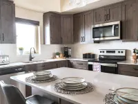 Sun Peaks Luxury Town House Hotels in Sun Peaks