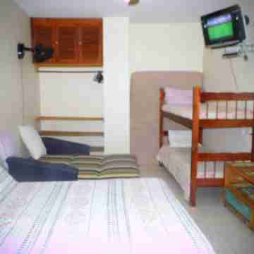 Villa with Pool near Beach and Ruins of the Pond - 2 suites and one bedroom Rooms