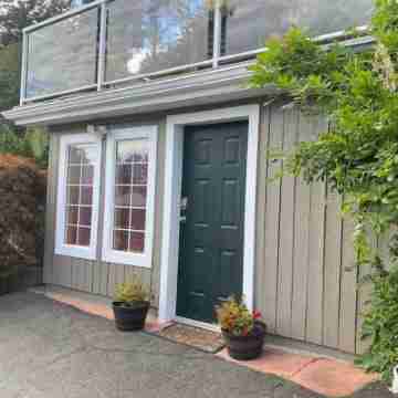 Chinook Cottage H591005337 Hotel Exterior