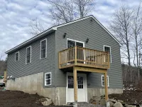 Riverview home