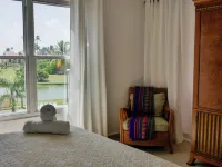Luxury Beach Front Unit at Doradas, Palmas 301. Steps to Sand and Hotel Wyndham!