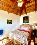 Atenas Magic Mountain - Breathtaking Views  Lote 51 very quite and private
