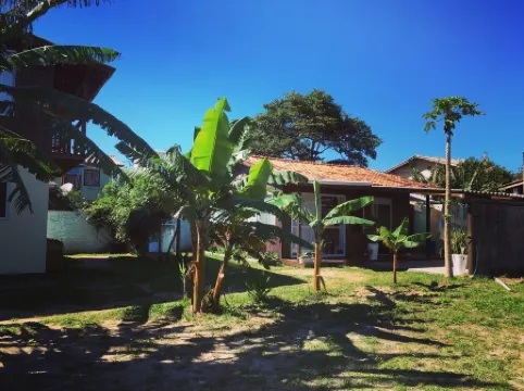 CASAS PAZ and AMOR - Complete Homes and Suites for you to relax in this paradise!