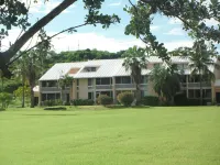 Gentle Winds, St. Croix, U.S.V.I. - come unwind!