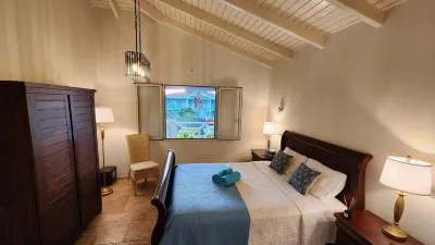 Caribbean Lofts 24 - Waterfront 住宿飯店