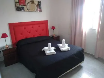 Dali Apartment, Independent, Wifi, Private Bathroom Sex Shop 69 Villa Maria 주변 호텔