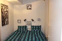 Cozy holiday home on the Grevelingenmeer Hotels in Bruinisse