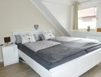 Sun-drenched holiday mini sea views in beautiful Ostdorf Hotels in Juist