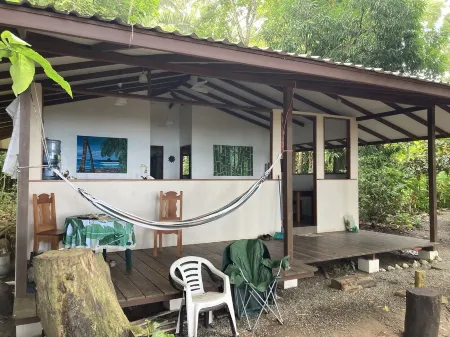 Also see our other house listing #692517 with a pool.  NEW HOME ON THE BEACH. Отели в г. Пуэрто-Хименес