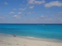 3 bedroom Town House, Paradise Island, Ocean Front Property - 2-Star