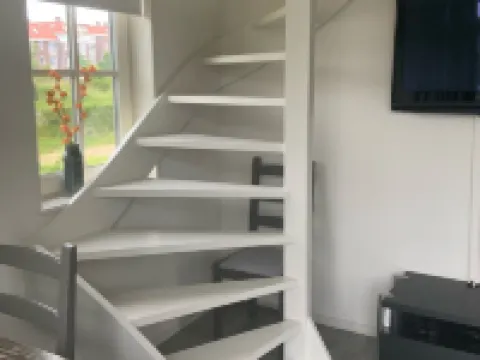 Detached holiday home in Westkapelle for 4 people. Hotels in Westkapelle