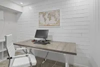 Experience Elevated Comfort: Luxe Breeze Townhouse.