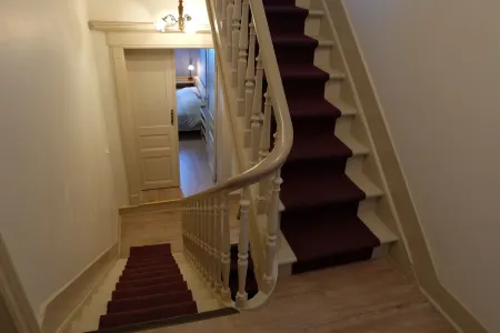 Character apartment in the European district Отели рядом с достопримечательностью «Парк Тенбош»