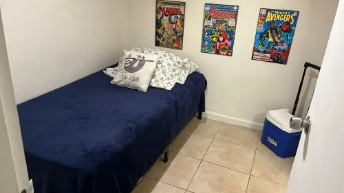 Relaxed And Spacious Studio 2343