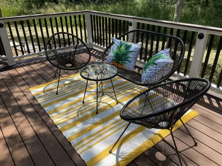 Llama Llama Cozy Cottage