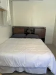 LUX 5 - Cozy 1-bed 1bath w/ WiFi, AC in a beautiful neighborhood in Nassau city 住宿飯店