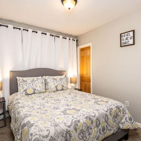 Classic Lansing Home: In the middle of everything