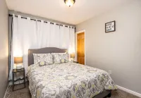 Classic Lansing Home: In the middle of everything