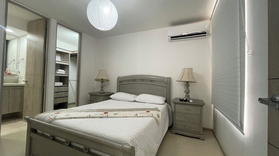 Apartamento en Cali