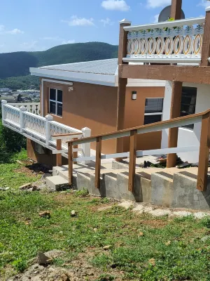 Cozy cottage - New Build, 10 minutes from the beach! Các khách sạn ở 